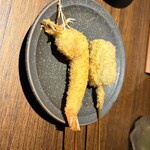 串亭 - 