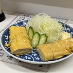 藤鉄板焼 - 