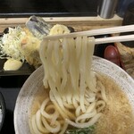 うどん処 龍太郎 - 