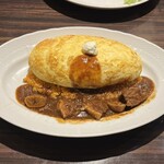 サロン 卵と私 - 料理写真: