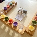 瀬戸内レストラン BLUNO - 