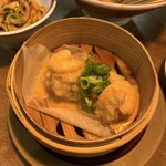 餃子房 包ム - 