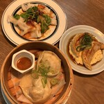 餃子房 包ム - 