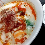 縁 麻辣湯 - 