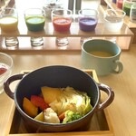 瀬戸内レストラン BLUNO - 