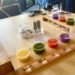 瀬戸内レストラン BLUNO - 