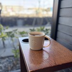 スターバックスコーヒー - ドリンク写真: