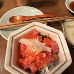 京洛焼肉 ぽめ - 