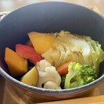 瀬戸内レストラン BLUNO - 