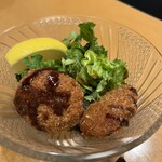 郷土料理×旬菜旬魚を味わう 茜屋 - 