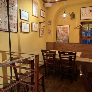 築地トゥットベーネ_2