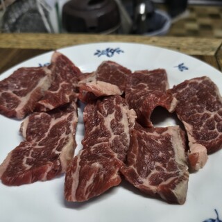 焼肉の龍巳_1