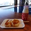 摩周湖第一展望台レストハウス - 