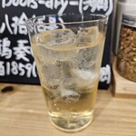 とののベーコン。 - 