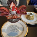 パティスリー ロータス - 
