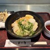 讃岐屋 雅次郎 - 料理写真: