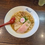 麺や 紡 - 