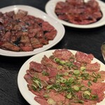 かわはら - 料理写真: