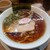 手打ちラーメン 正宗 - 料理写真:醤油ラーメン