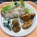 日の出ロッヂ - 