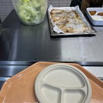 日の出ロッヂ - 