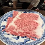 壽喜燒 山翔 - 