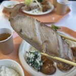 日の出ロッヂ - 