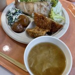 日の出ロッヂ - 