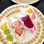 スリーコンカフェ - 萌え断