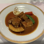 シェ・ソーマ - 