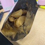 アンド ザ フリット - 料理写真: