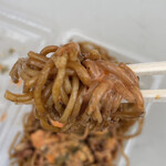 WORLD食堂 - 