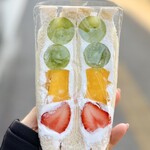スリーコンカフェ - どれもよし