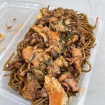 WORLD食堂 - 