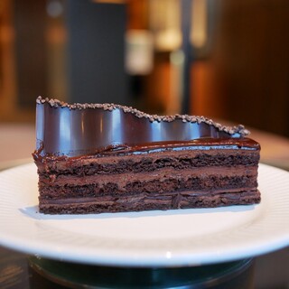 ラ・メゾン・デュ・ショコラ_1