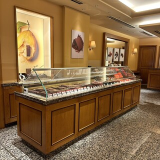 ラ・メゾン・デュ・ショコラ_2