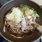 熟成かつ天膳 - 