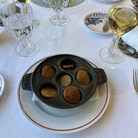 BENOIT Kyoto Alain Ducasse - 