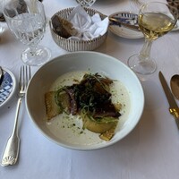 BENOIT Kyoto Alain Ducasse - 