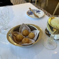 BENOIT Kyoto Alain Ducasse - 