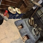 秋田きりたんぽ屋 - 