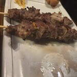 元希 - なんこつ。