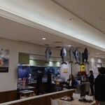 カツオたまご食堂 - 