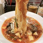 麺屋 愛心 - 料理写真: