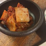 元希 - きむち。