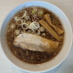 東京豚骨ラーメン ばんから - 料理写真: