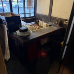 秋田きりたんぽ屋 - 