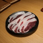 筒井 清寂 - 月輪熊