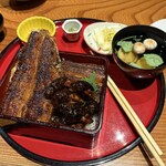 炭燒鰻富士 名驛店 - 