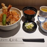 天ひろ - 壱ノ揚